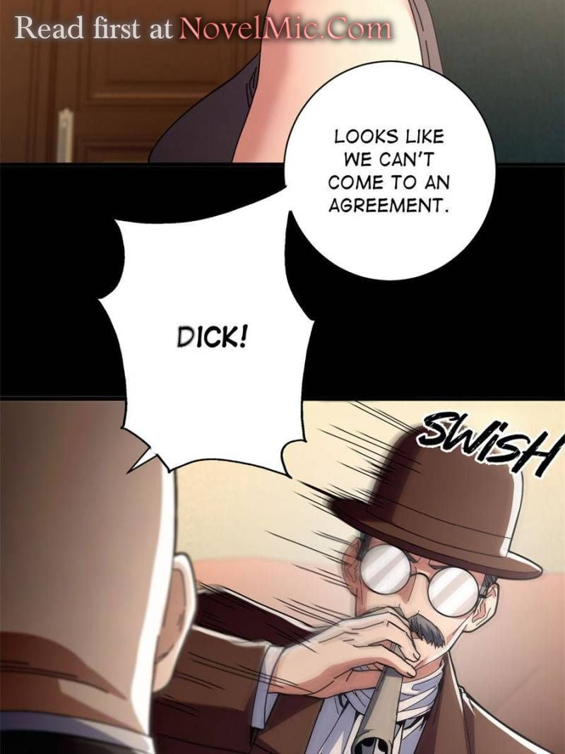 A Transmigrated Warden’s Battle for Redemption chapter 101 page 15