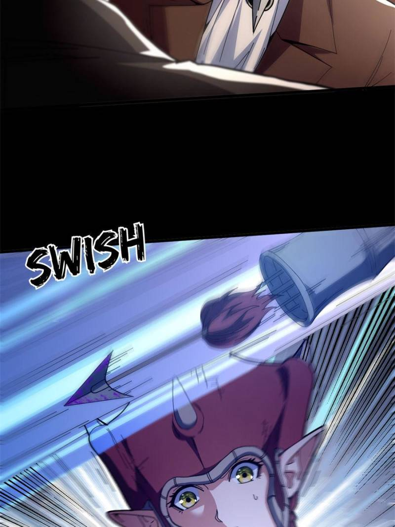 A Transmigrated Warden’s Battle for Redemption chapter 101 page 16