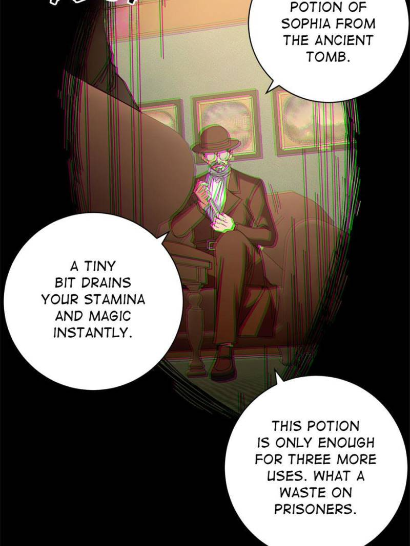 A Transmigrated Warden’s Battle for Redemption chapter 101 page 18