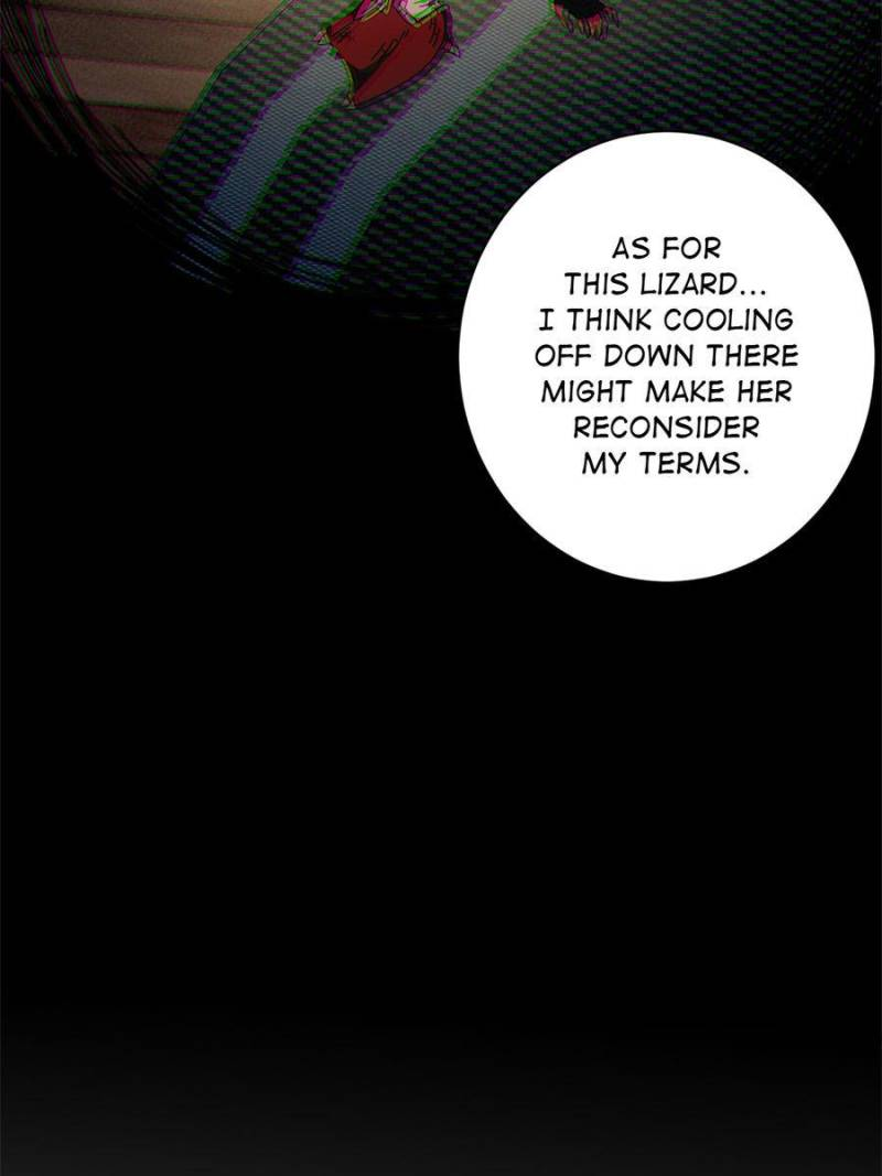 A Transmigrated Warden’s Battle for Redemption chapter 101 page 20