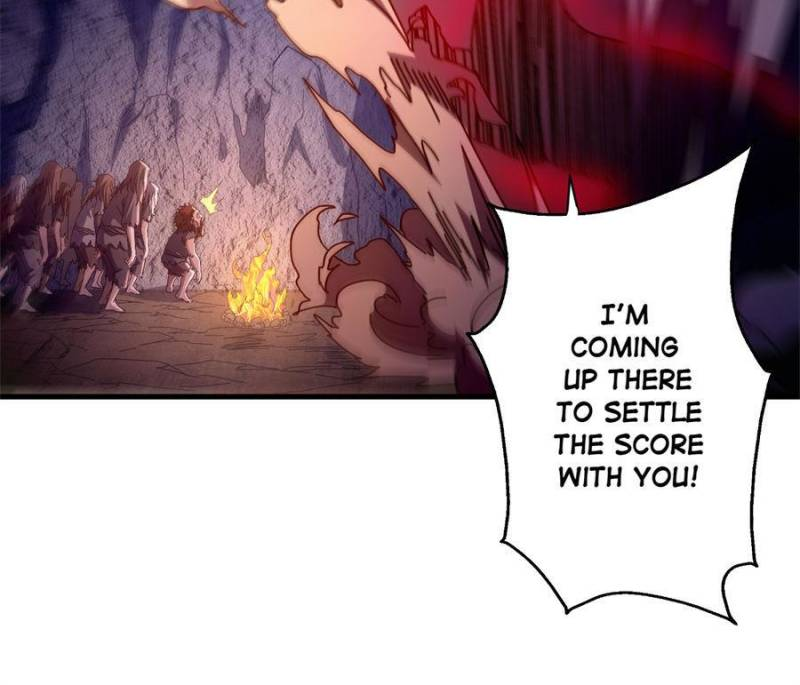 A Transmigrated Warden’s Battle for Redemption chapter 101 page 23