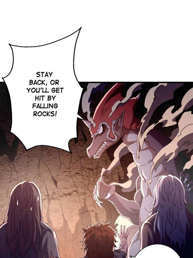 A Transmigrated Warden’s Battle for Redemption chapter 101 page 24