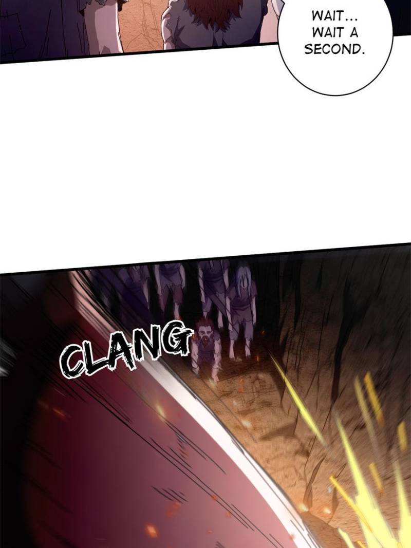 A Transmigrated Warden’s Battle for Redemption chapter 101 page 25