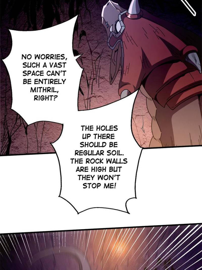 A Transmigrated Warden’s Battle for Redemption chapter 101 page 28