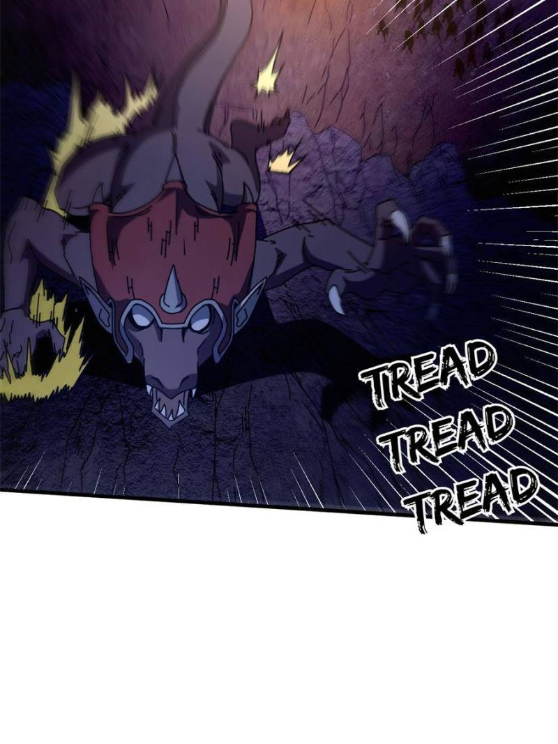 A Transmigrated Warden’s Battle for Redemption chapter 101 page 29