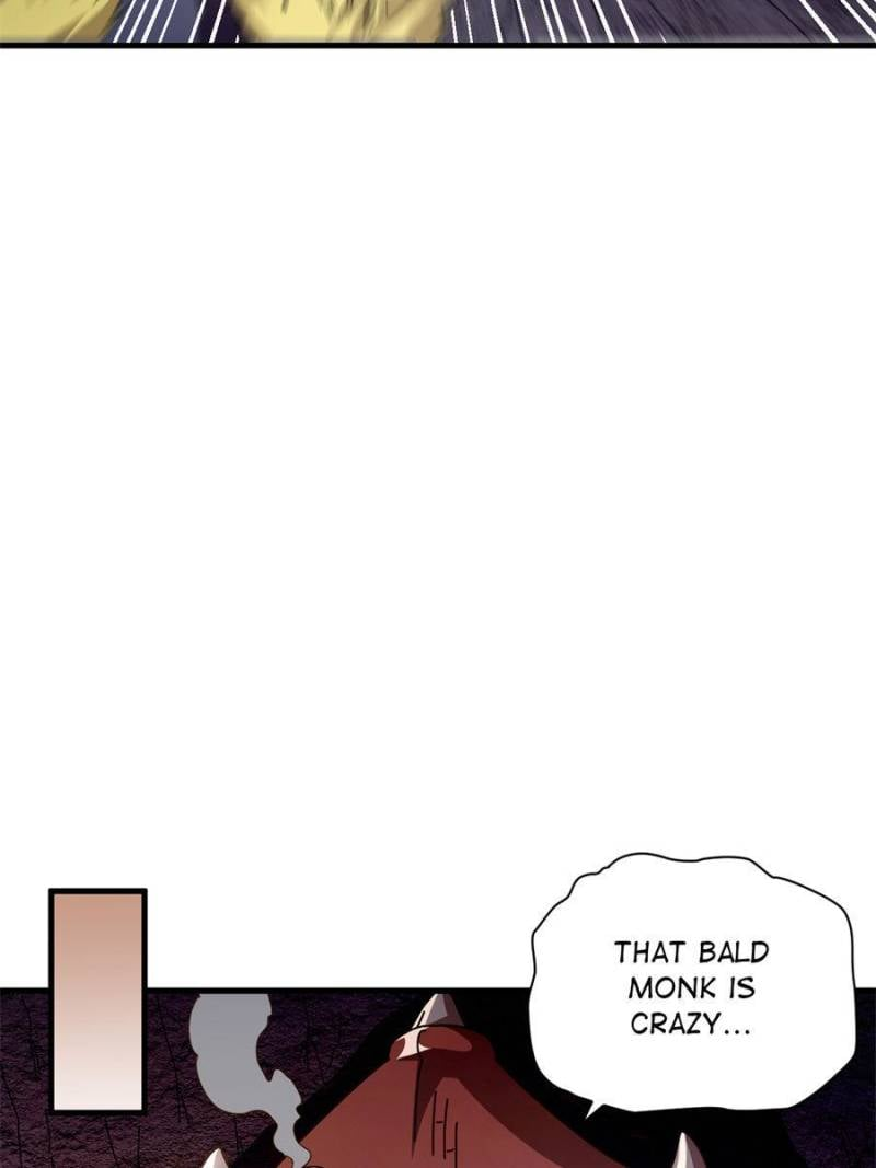 A Transmigrated Warden’s Battle for Redemption chapter 101 page 31