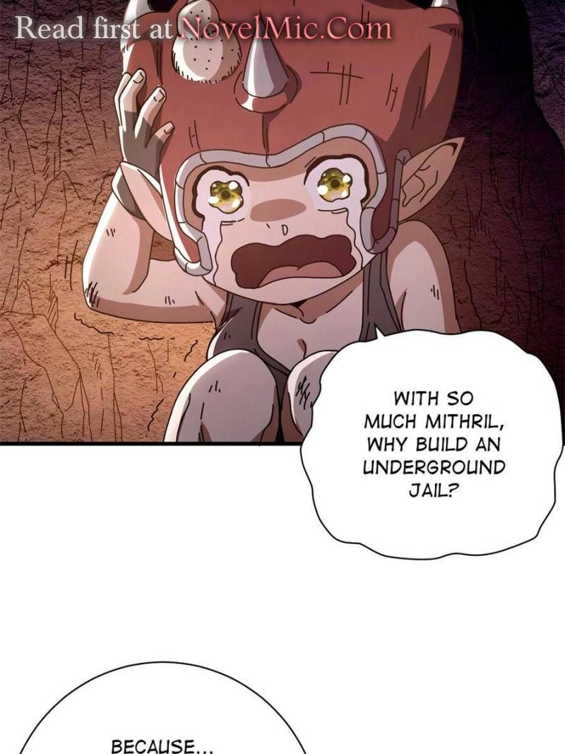A Transmigrated Warden’s Battle for Redemption chapter 101 page 32