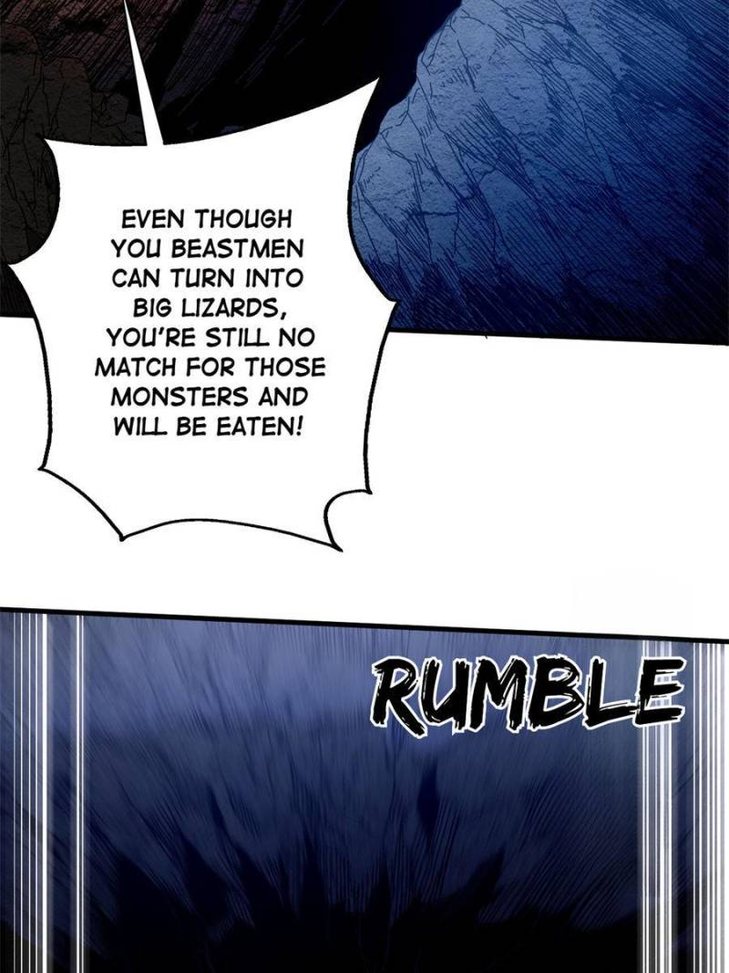 A Transmigrated Warden’s Battle for Redemption chapter 101 page 38