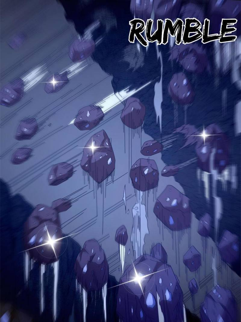 A Transmigrated Warden’s Battle for Redemption chapter 101 page 41