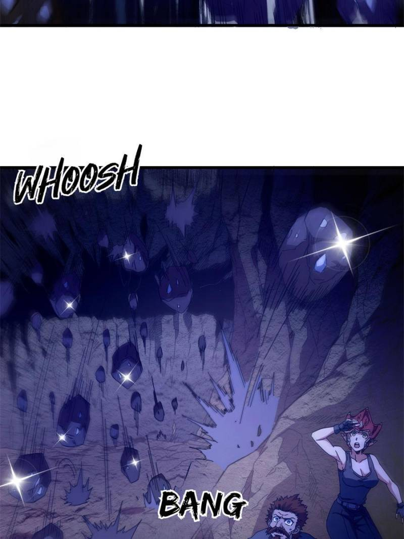 A Transmigrated Warden’s Battle for Redemption chapter 101 page 42