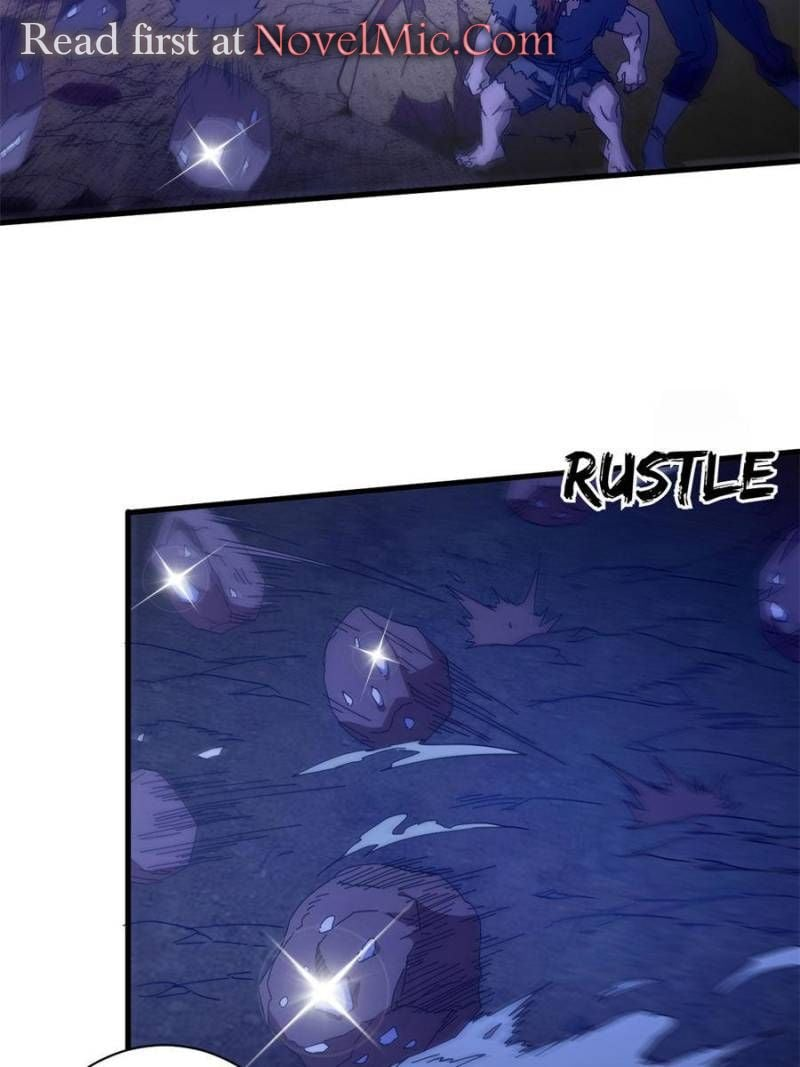 A Transmigrated Warden’s Battle for Redemption chapter 101 page 43