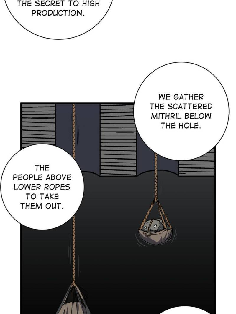 A Transmigrated Warden’s Battle for Redemption chapter 101 page 46