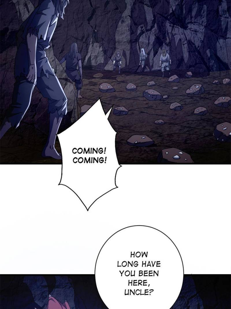 A Transmigrated Warden’s Battle for Redemption chapter 101 page 48