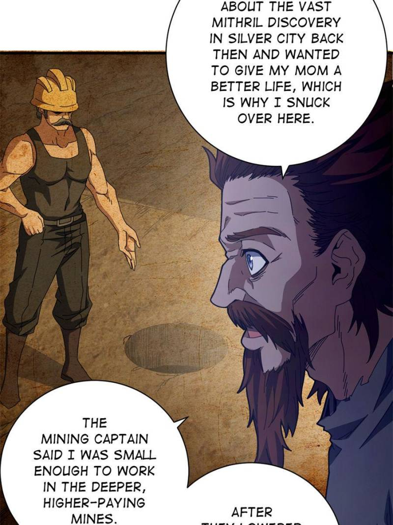 A Transmigrated Warden’s Battle for Redemption chapter 101 page 50