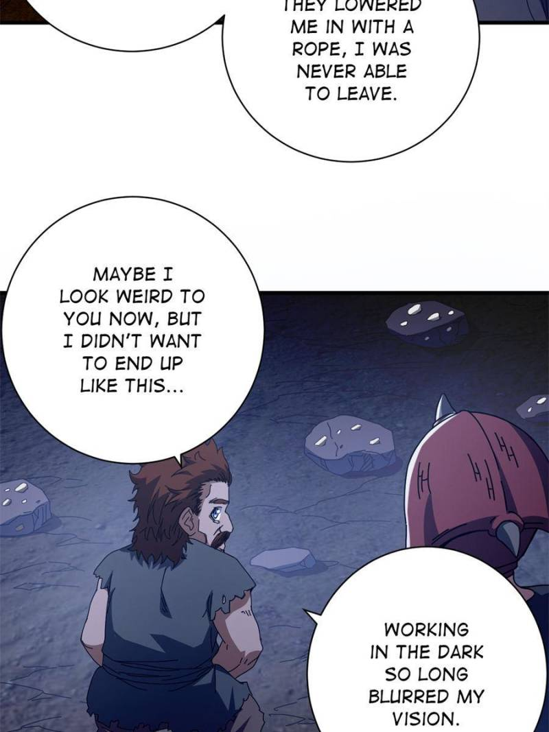 A Transmigrated Warden’s Battle for Redemption chapter 101 page 51