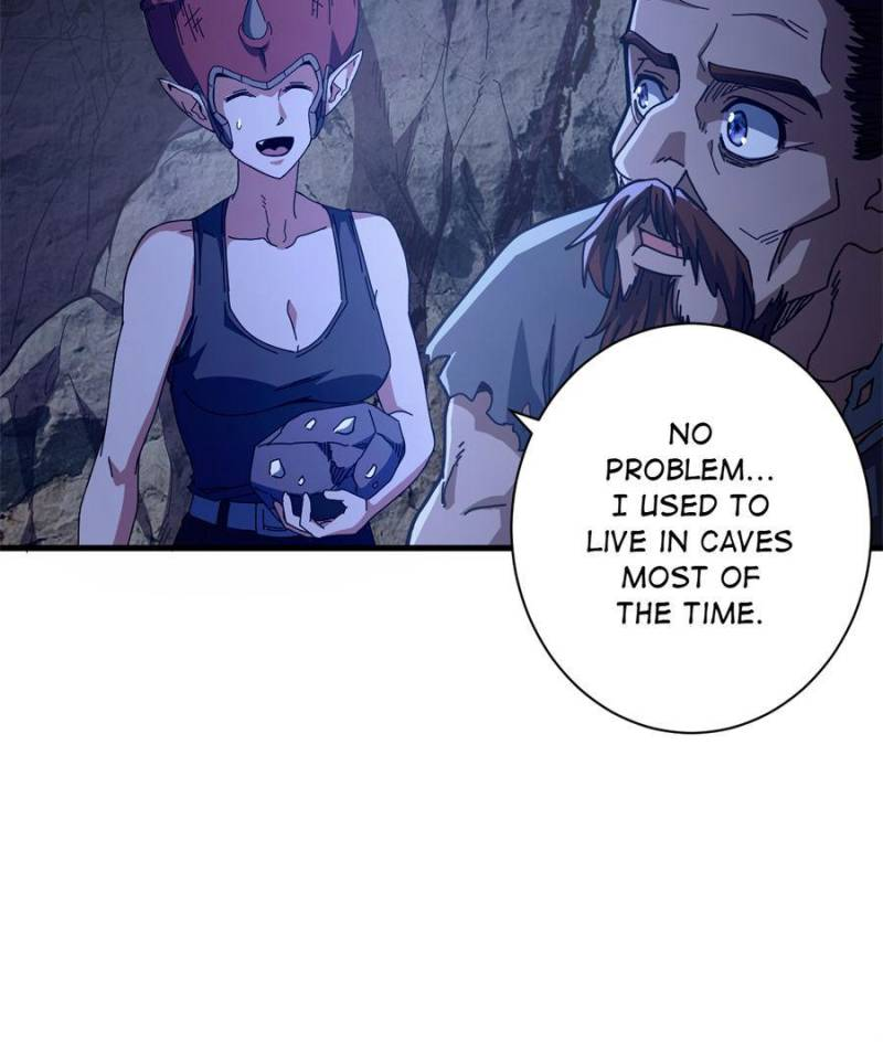 A Transmigrated Warden’s Battle for Redemption chapter 101 page 53