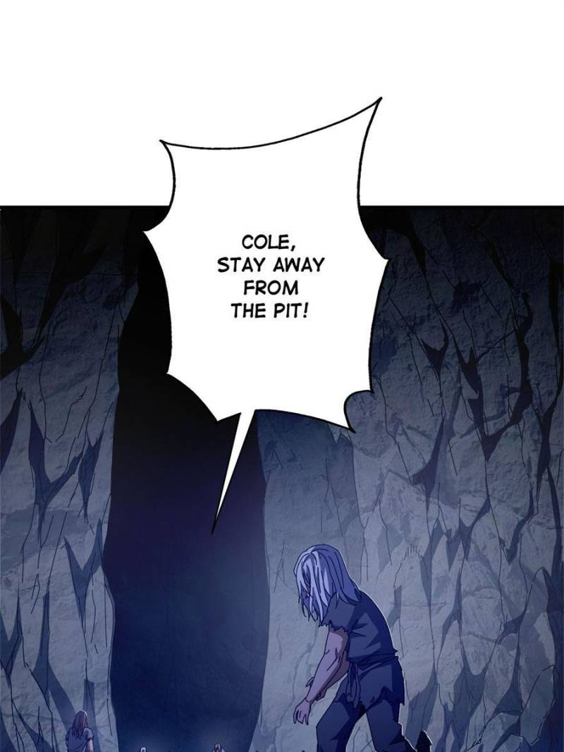 A Transmigrated Warden’s Battle for Redemption chapter 101 page 54