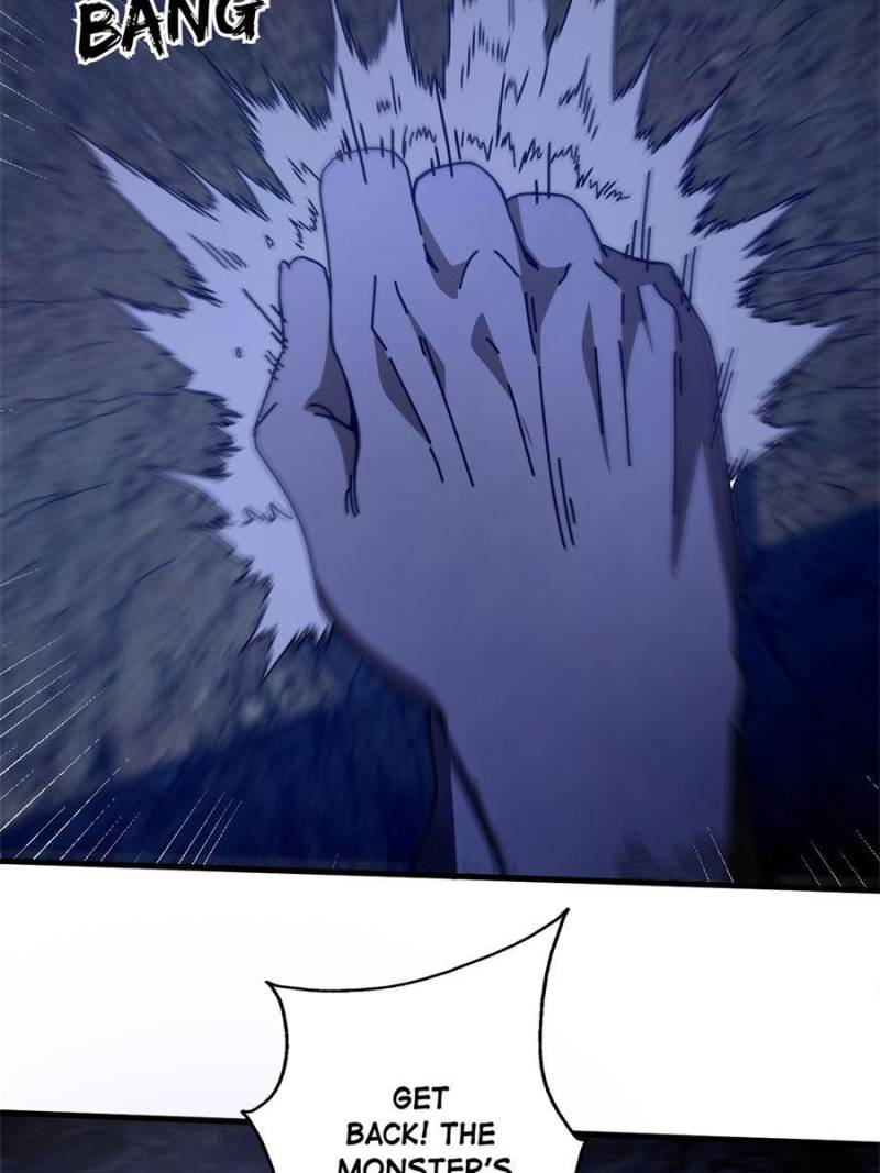 A Transmigrated Warden’s Battle for Redemption chapter 101 page 57
