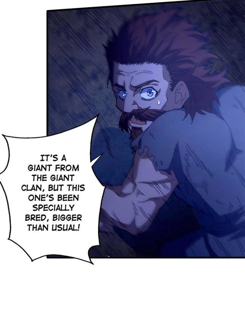 A Transmigrated Warden’s Battle for Redemption chapter 101 page 59
