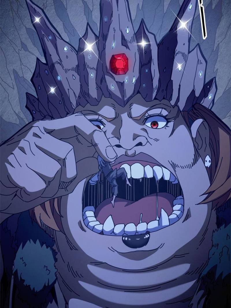 A Transmigrated Warden’s Battle for Redemption chapter 101 page 61
