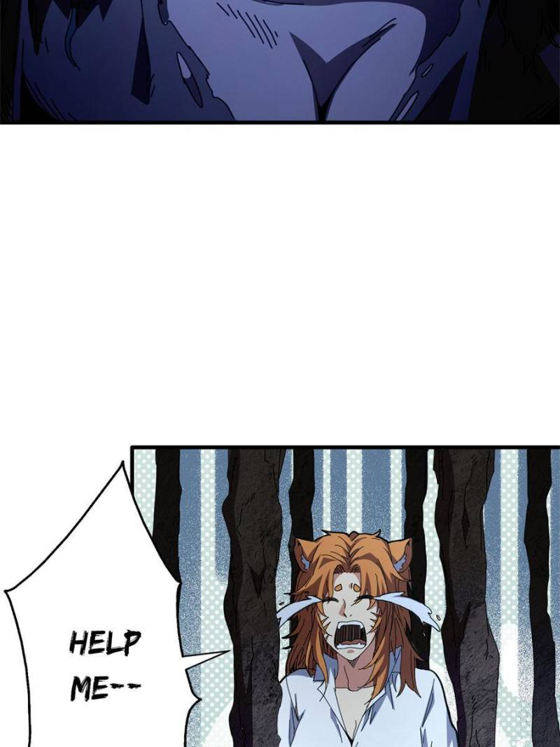 A Transmigrated Warden’s Battle for Redemption chapter 101 page 62
