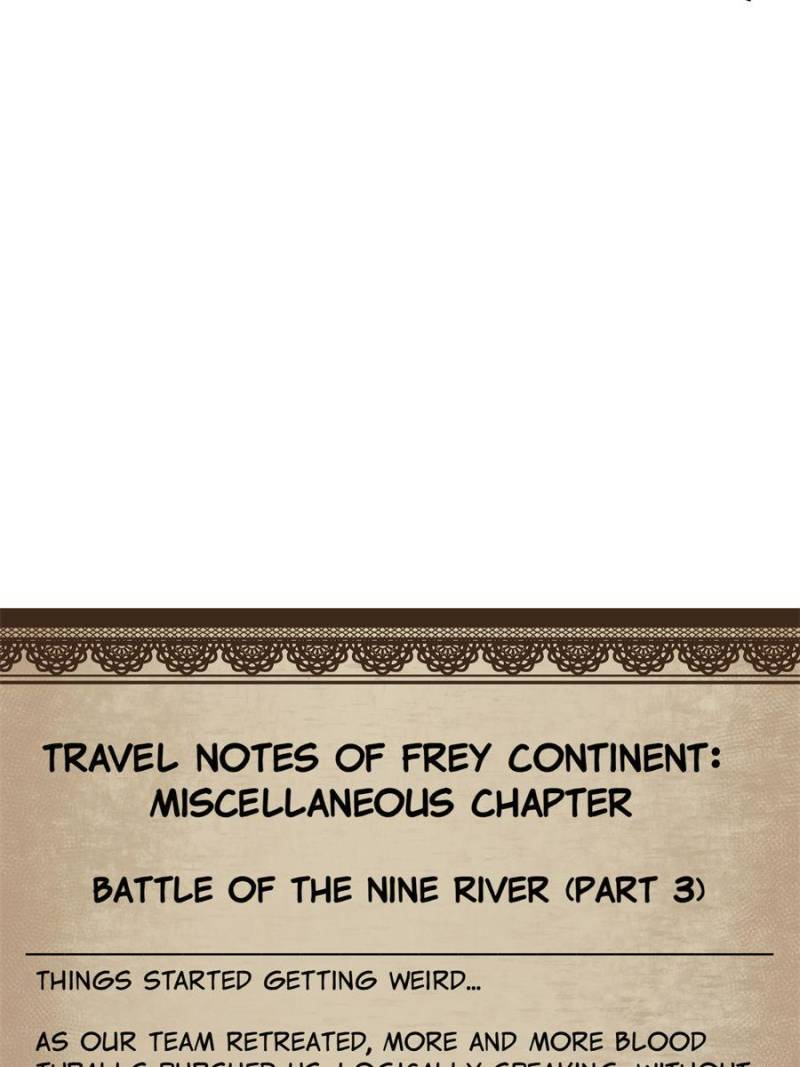A Transmigrated Warden’s Battle for Redemption chapter 101 page 65
