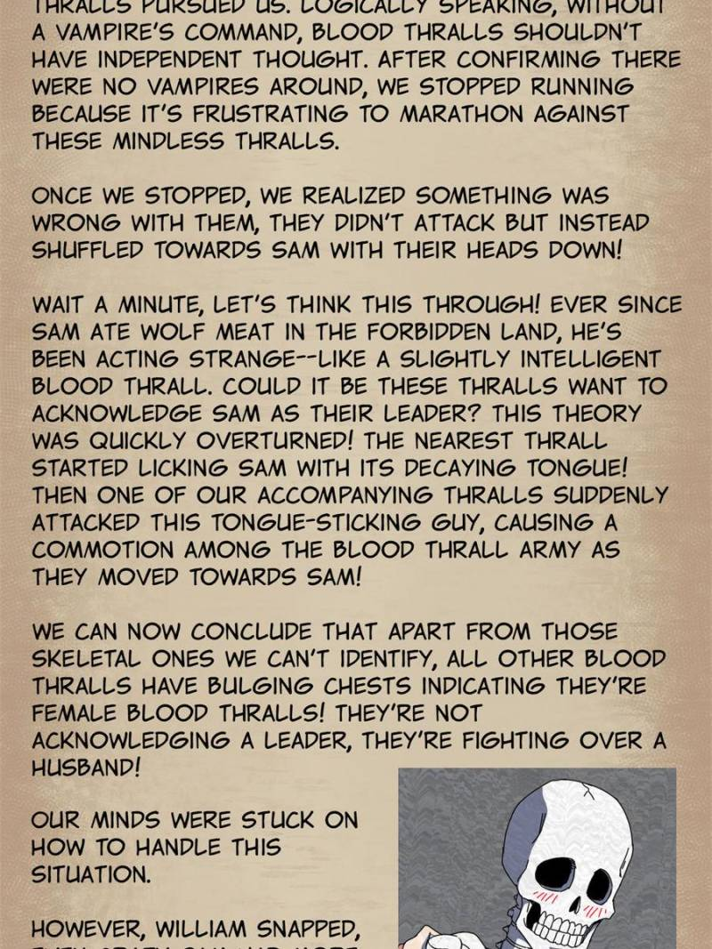 A Transmigrated Warden’s Battle for Redemption chapter 101 page 66