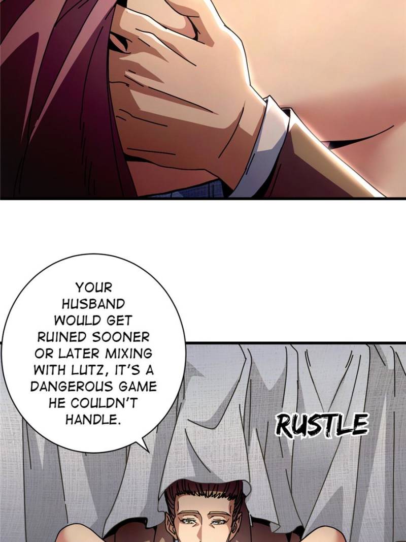 A Transmigrated Warden’s Battle for Redemption chapter 102 page 7