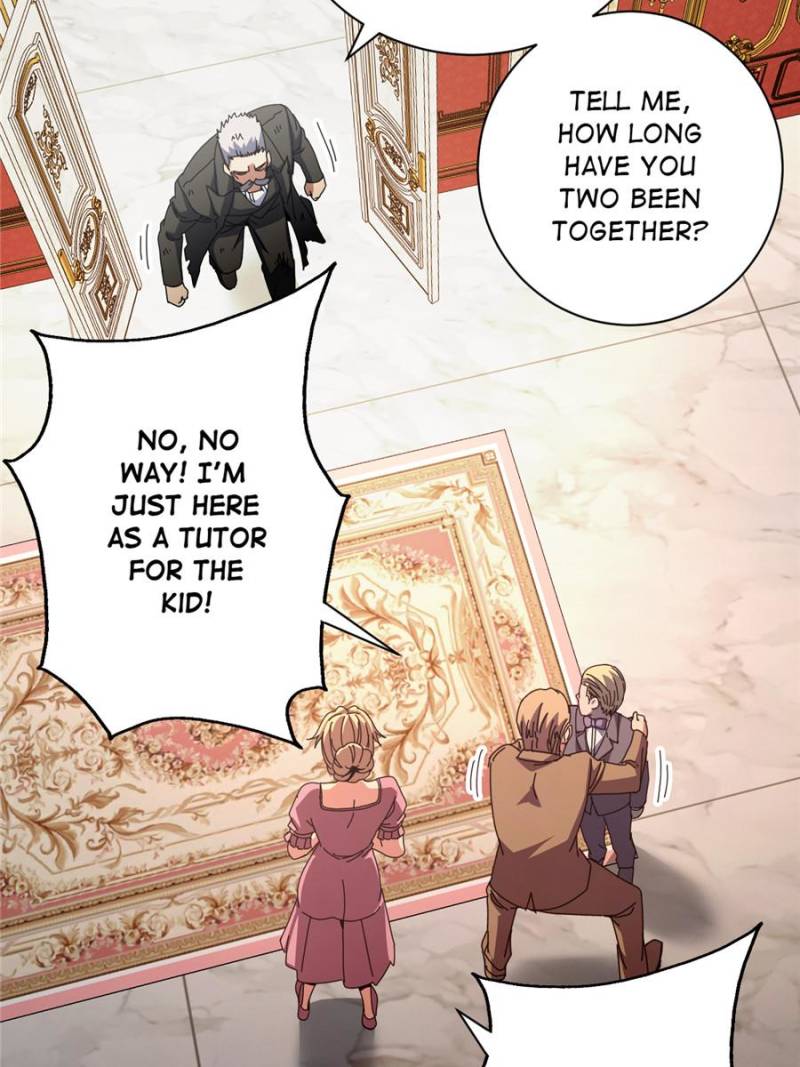 A Transmigrated Warden’s Battle for Redemption chapter 102 page 32