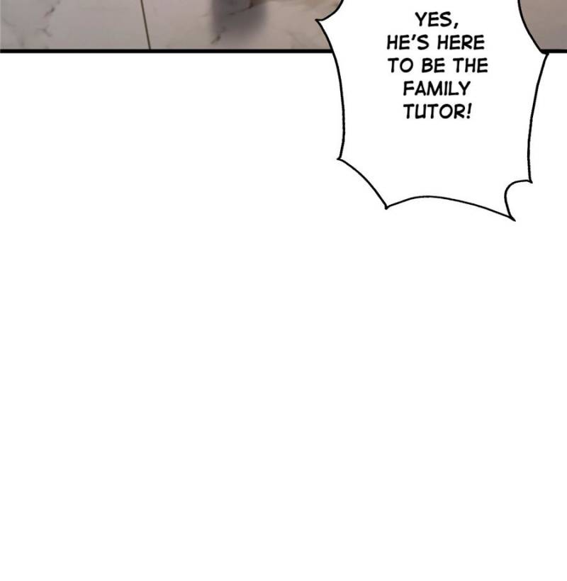 A Transmigrated Warden’s Battle for Redemption chapter 102 page 33