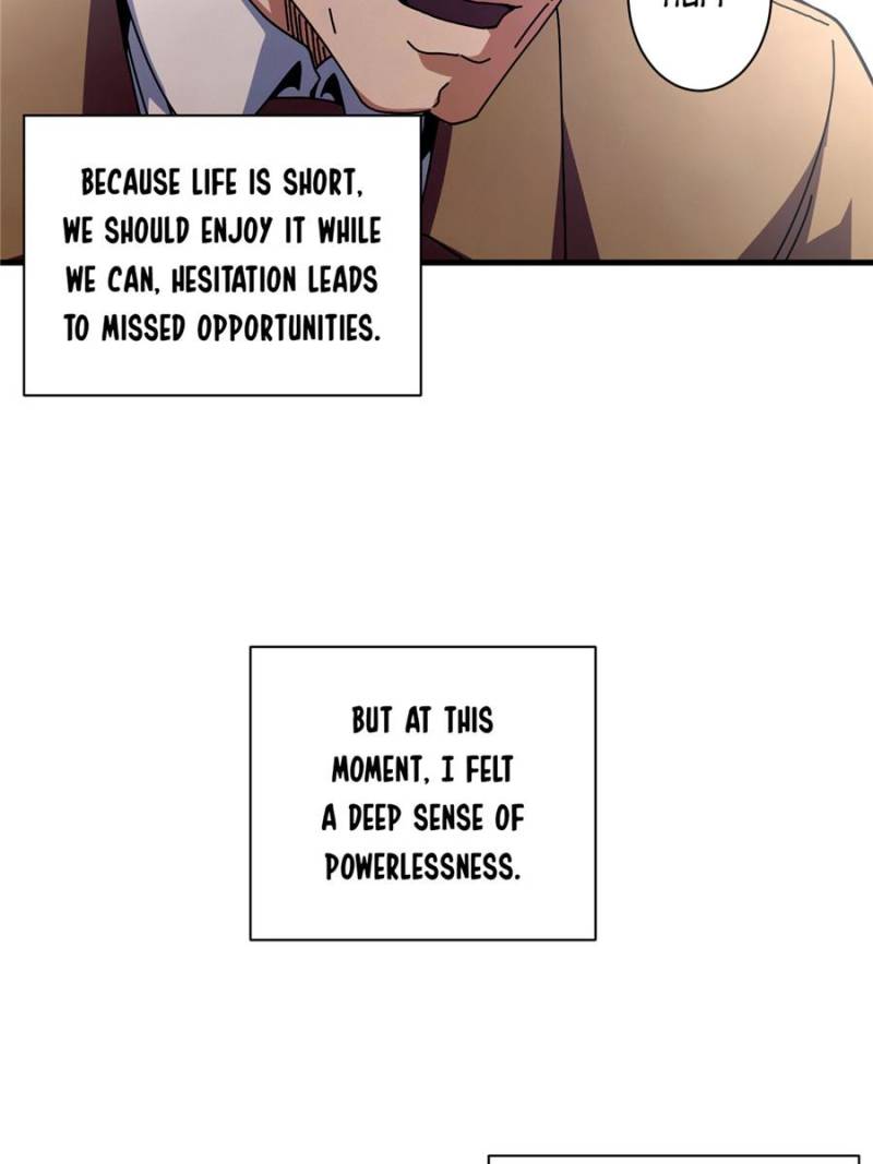 A Transmigrated Warden’s Battle for Redemption chapter 103 page 2