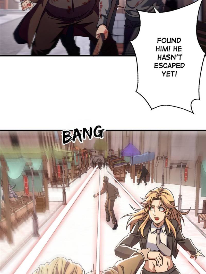 A Transmigrated Warden’s Battle for Redemption chapter 103 page 6