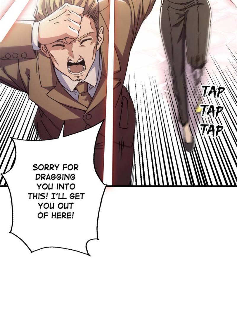 A Transmigrated Warden’s Battle for Redemption chapter 103 page 7