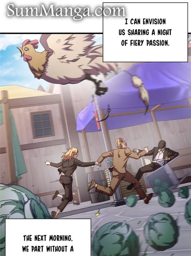 A Transmigrated Warden’s Battle for Redemption chapter 103 page 8
