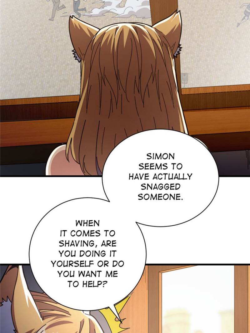 A Transmigrated Warden’s Battle for Redemption chapter 103 page 33