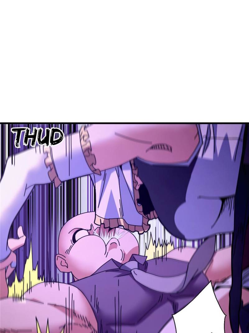 A Transmigrated Warden’s Battle for Redemption chapter 103 page 44