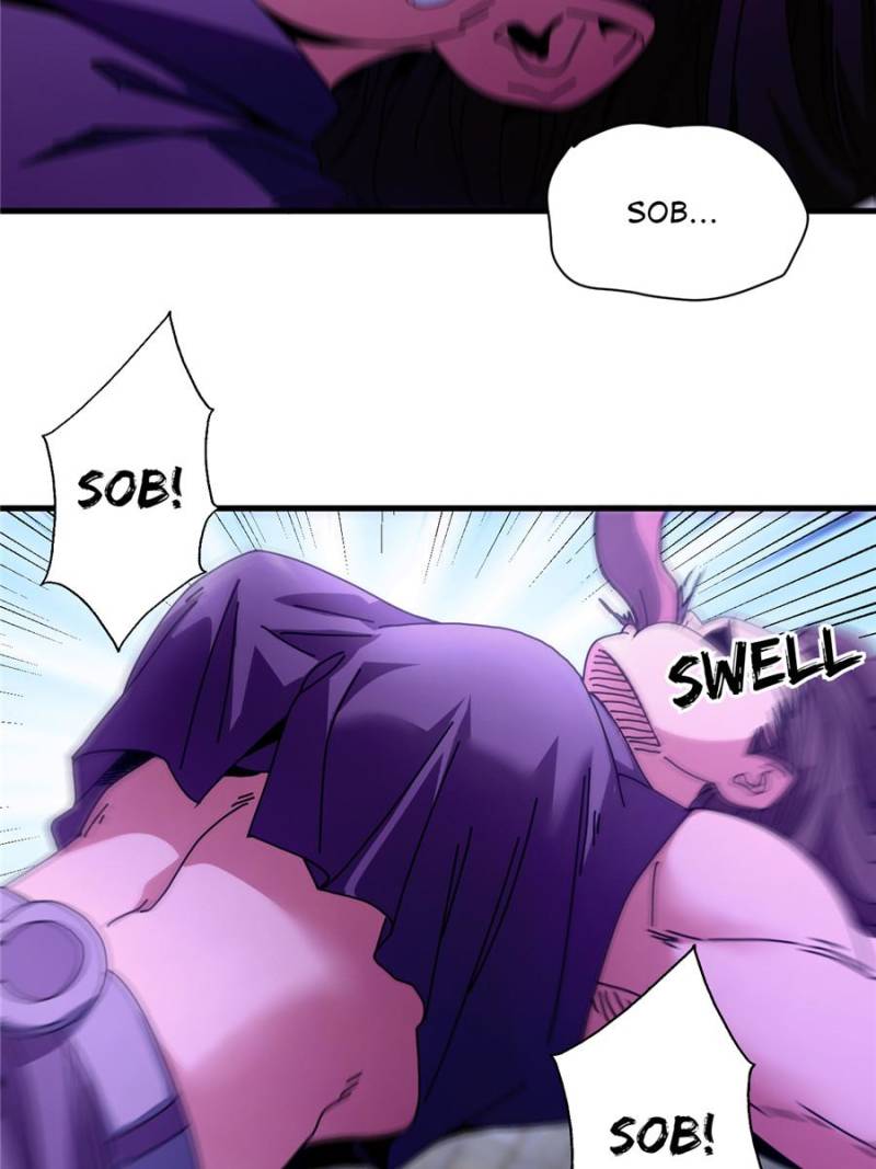 A Transmigrated Warden’s Battle for Redemption chapter 103 page 46