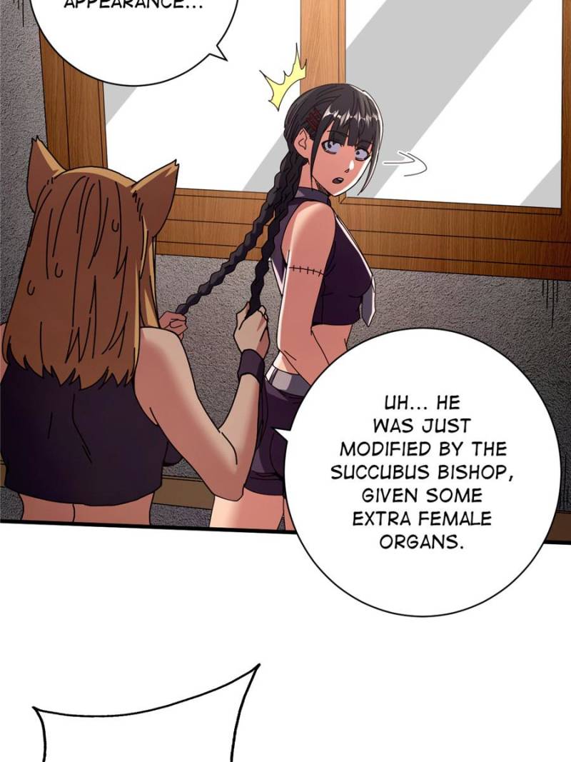A Transmigrated Warden’s Battle for Redemption chapter 103 page 52