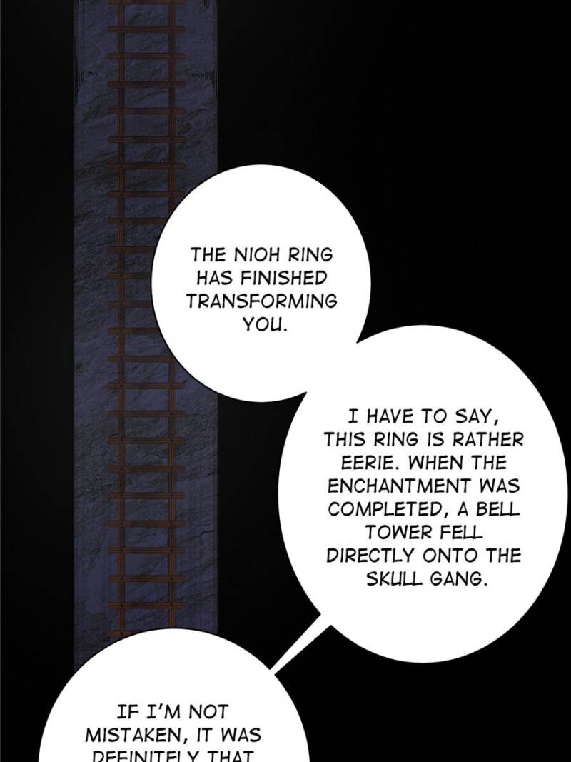 A Transmigrated Warden’s Battle for Redemption chapter 103 page 65