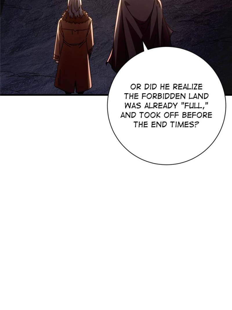 A Transmigrated Warden’s Battle for Redemption chapter 103 page 72