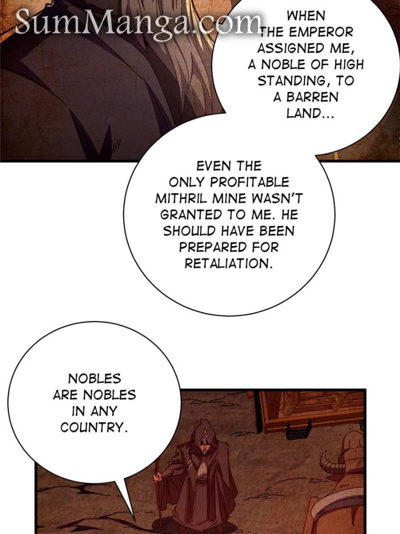 A Transmigrated Warden’s Battle for Redemption chapter 104 page 7