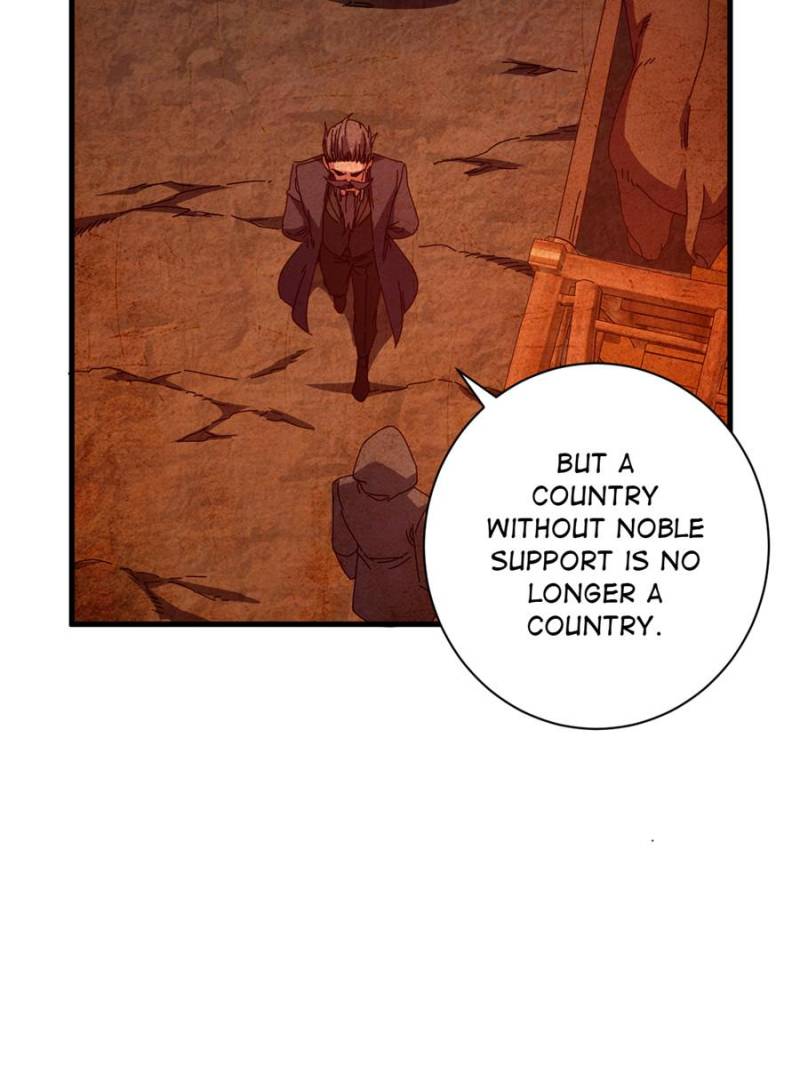 A Transmigrated Warden’s Battle for Redemption chapter 104 page 8