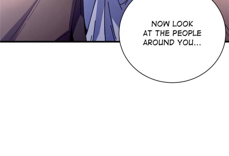 A Transmigrated Warden’s Battle for Redemption chapter 104 page 32