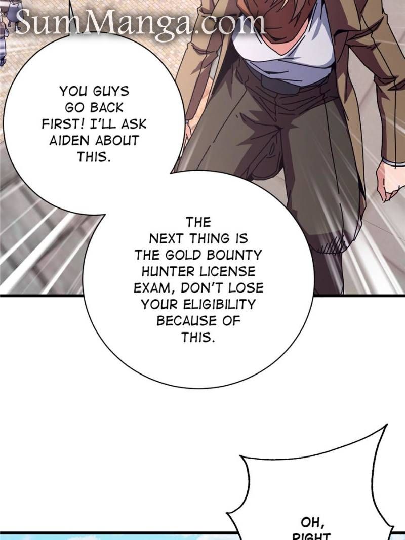 A Transmigrated Warden’s Battle for Redemption chapter 105 page 8