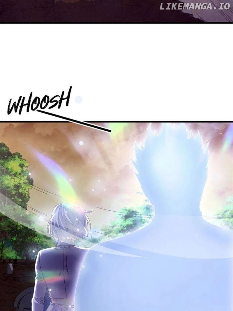 A Transmigrated Warden’s Battle for Redemption chapter 106 page 8