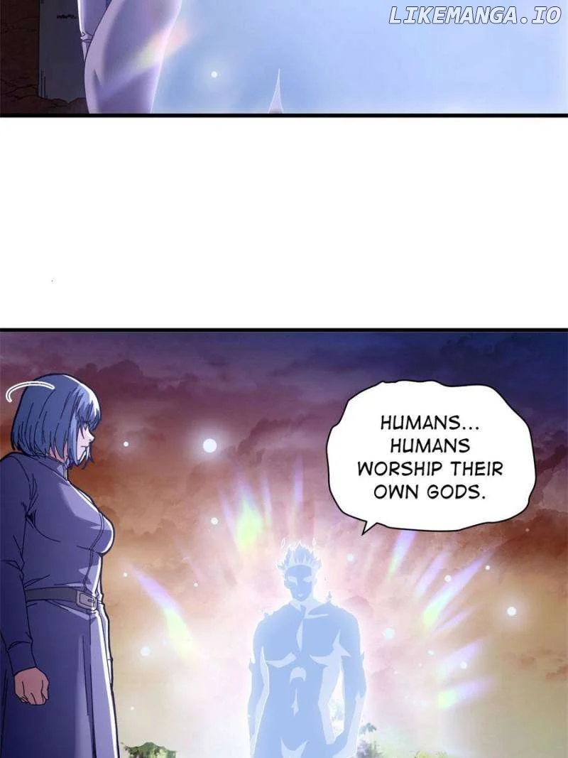 A Transmigrated Warden’s Battle for Redemption chapter 106 page 9