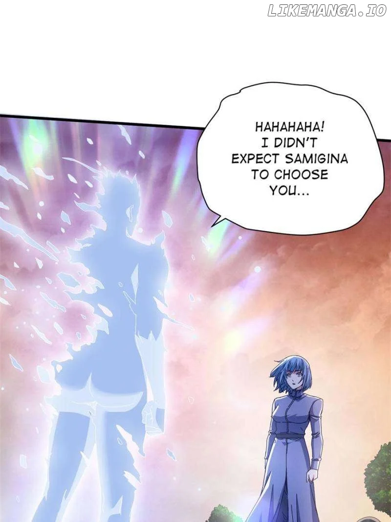 A Transmigrated Warden’s Battle for Redemption chapter 106 page 17
