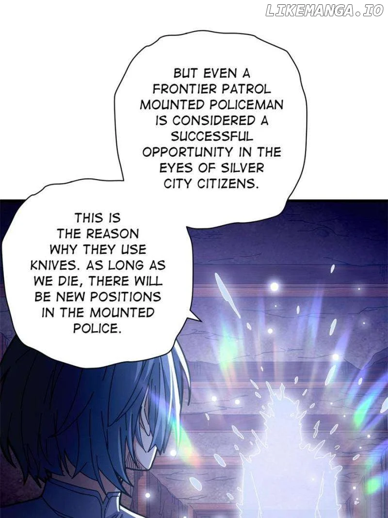 A Transmigrated Warden’s Battle for Redemption chapter 106 page 30