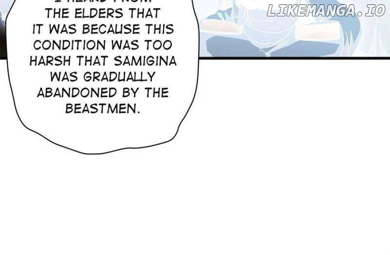 A Transmigrated Warden’s Battle for Redemption chapter 106 page 35