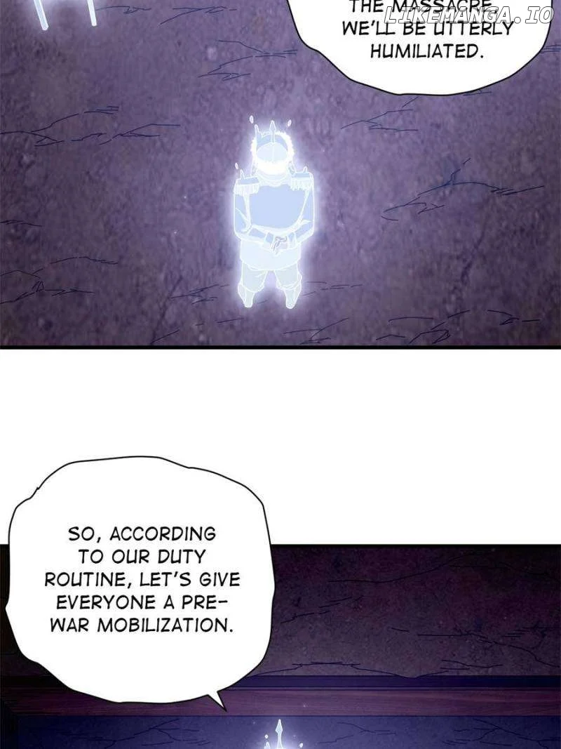 A Transmigrated Warden’s Battle for Redemption chapter 106 page 42